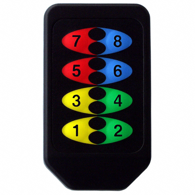 OTX-315-HH-CP8-MS Linx Technologies Inc.  Fertige Einheiten für HF-Empfänger, Sender und Transceiver